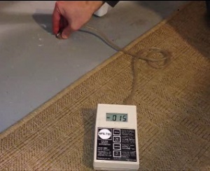 Prevent Lung Cancer and Test for Radon